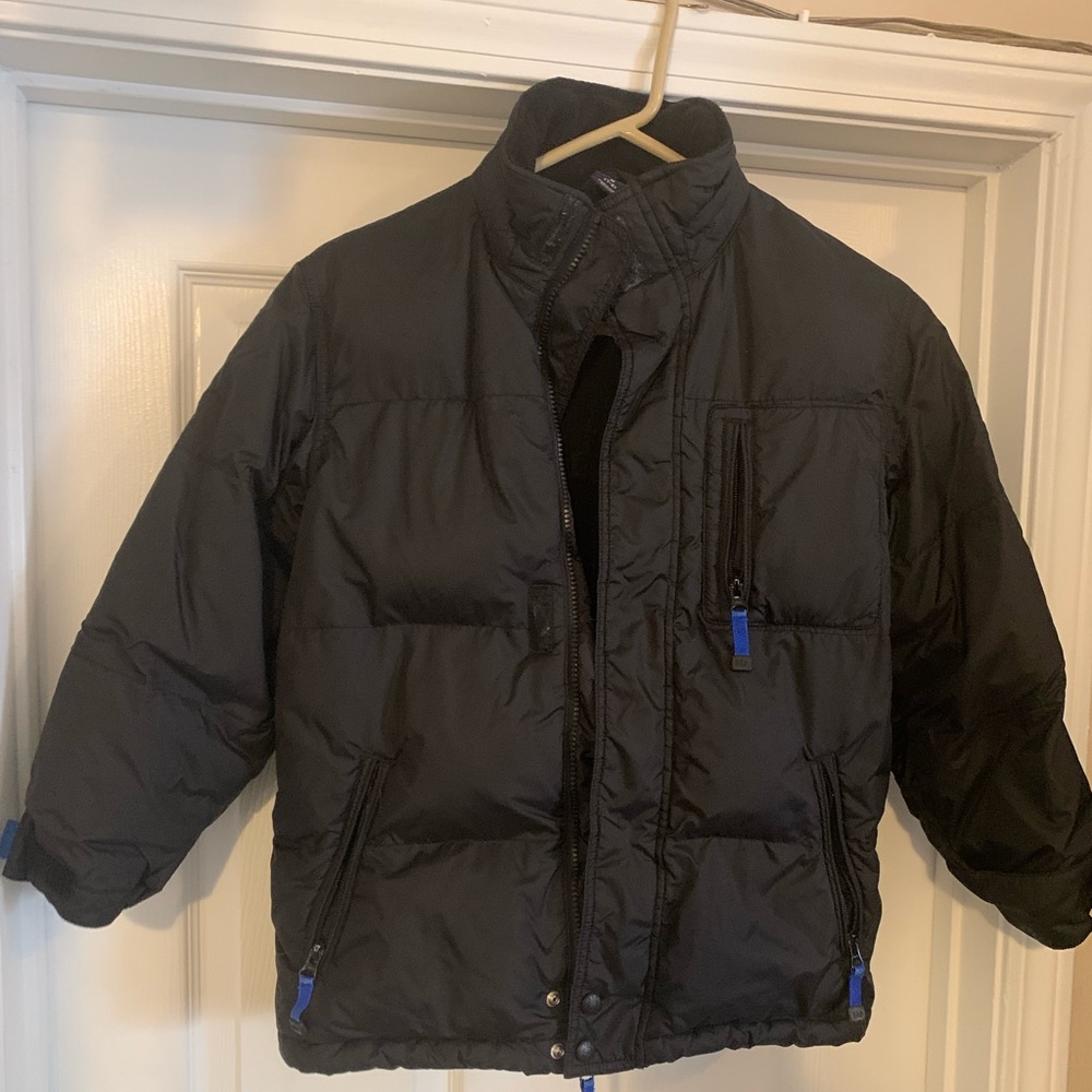 Gap Boys Winter Coat Size (7-8)
